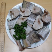 프라임 코다리 (절단), 1kg, 1개