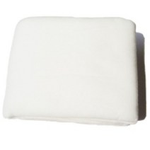 하비크래프트 퀼팅솜 이불솜 쿠션솜 혼방부직포 목화솜 가방전용퀼팅솜 쿠션솜, 단면접착솜