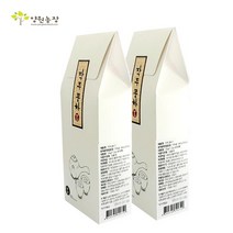 양원농장 작두콩차 기타전통차류, 72g, 60개입