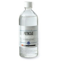 신한 페트롤 (병) 테레핀/페트롤/휘발성 희석제, 1개, 200ml