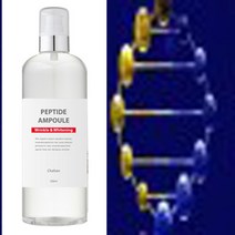 지비티랩 펩타이드 기능성 앰플 500ml, 1개, 500g