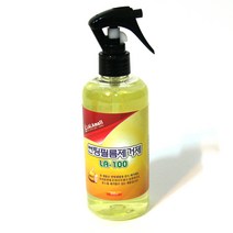 썬팅필름제거제, 1개