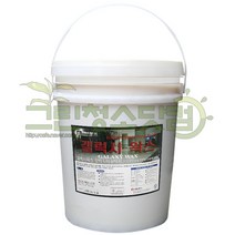 갤럭시왁스18.75L 강력자체광택제 대리석 아스타일 바닥코팅광택제 바르는광택제 왁스 사무실 건물바닥 빌딩 바닥광택용품 피막제, 1개, 18.75L