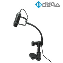 디보이스 바이올린마이크 SCX200A2 SCX200D3 SCX200D4, 1개
