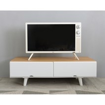 D43 1200 tv대 D101, 쿠팡베바스 아카시아화이트