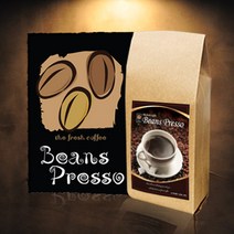 빈스프레소 빈스프레소블랜드, 05.모카포트용, 1kg