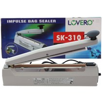 삼보테크 비닐 접착기 SK-410