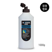 원더잉크 삼성 SL-J2160 SL-J2160W SL-J2165W M260 C260 무한리필잉크, 1개, 13 삼성 소형프린터잉크 검정1000g