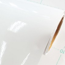 하이그로시시트지 인테리어필름 싱크대시트지 화이트 블랙, EH70(하이그로시 화이트)