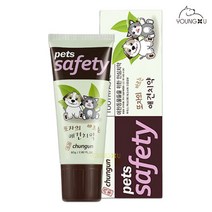 또자의 바르는 치약 80g 애견치약 바르는치약80g 또자, 본상품선택, 1개