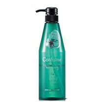 과일나라 컨퓸 하드 헤어젤600ml, 1개