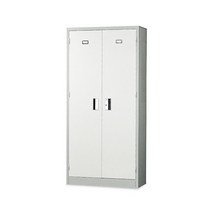 주식회사 와이디 철제캐비넷(대), 철제캐비넷(대)_그레이(YWD8008-GR)