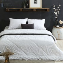 예지나홈 호텔식 사계절 에어롤 마이크로화이바 이불솜, 일반이불솜