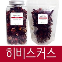 바른건강 에 좋은 히비스커스 꽃잎차 허브차 인도네시아산 기타 꽃/잎차, 200g, 1개