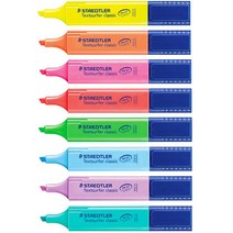 스테들러 트리플러스 textsurfer 클래식 364, 6보라