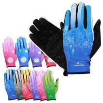 에코리즈 아웃도어 하이킹 긴장갑