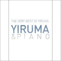 (3CD) 이루마 (Yiruma) - The Very Best Of Yiruma : Yiruma and Piano, 단품