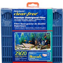 펜플락스 프리미엄 저면 여과판 CFU29