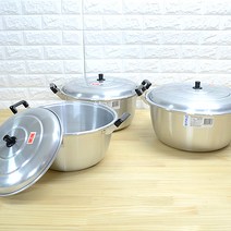 다용도솥, ., 특대