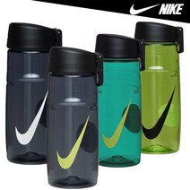 나이키 트레이닝 JUST DO IT 스우시 워터보틀16oz_ AC3500, _713 그린
