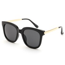 라끄블랑 스퀘어타입 콤비 아동선글라스 K8503