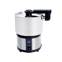 대원 여행용전기쿠커 라면포트 여행냄비 캠핑용 혼밥 싱글족 멀티쿠커 DW-T1000