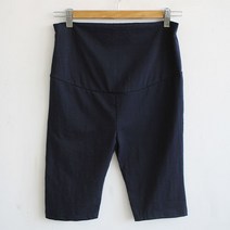 마더라이크 JS.밤부5부임부레깅스- 대나무 임산부 레깅스 바지
