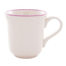 이태리 수입 머그컵 베이트리 퍼플/컵/머그잔/찻잔, 이탈리아 머그컵 비에트리(퍼플)