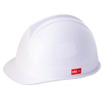 ATO 투구형 자동 안전모 WH-01, 1개
