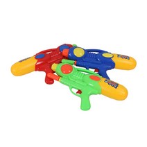 단골창고 34 x 17cm 워터건 물총, 랜덤발송