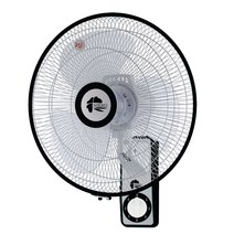 니코 기본형 벽걸이 선풍기 NKF-1671W