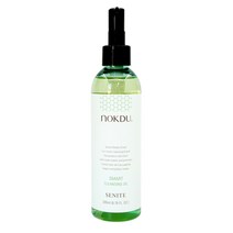 세니떼 녹두 스마트 클렌징 오일200ml, 1개, 1개, 200ml