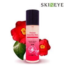 스킨아이발효동백스킨 (+모공쫀쫀수면팩20ml 1인1개 증정), 150ml