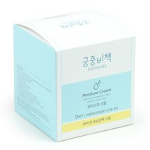 궁중비책 모이스처 유아크림, 1개, 180ml
