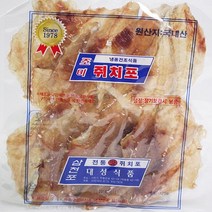 으뜸바다 삼천포 쥐포(국내산)300g, 1팩, 300g