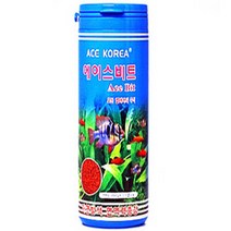 에이스 비트 90g, 1개