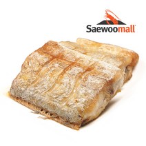새우몰 맛있는 갈치 (대) 800g 손질 절단 냉동, 1개