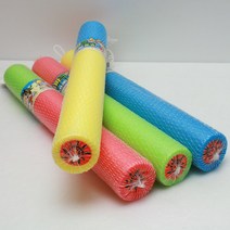 BOMSAN 워터파크 대포 물총 스폰지 물총시리즈, 스폰지물총 중