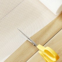삼도 싱크대 주방 투명매트 - 중 (45 * 100cm)
