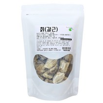 호미자루 칡(갈근)300g, 1개, 300g