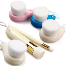 모공브러쉬, 1개, 06-펜슬