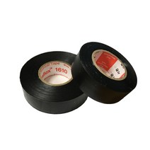 테이팩스 서통 PVC 흑색 절연테이프, 1개
