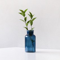 블루밍앤미 코발트 블루 시약병(125ml), 단품