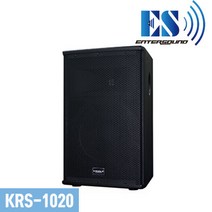 카날스 전문가용 패시브 스피커, KRS-1020