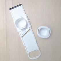 이지안 마늘슬라이서 마늘세절기 마늘절편기