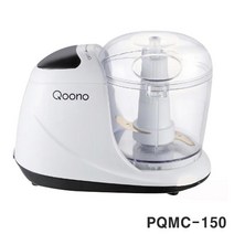 마늘다지기 다용도 미니분쇄기 PQMC-150 커터 HMC-401 고기분쇄 티타늄칼날, PQMC-150(PN풍년)