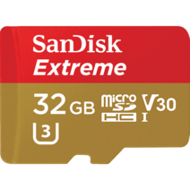 엔젤레이디 엔젤레이디 메모리 샌디스크 extreme 600배속, 32GB
