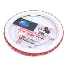 디즈니 자동차 핸들 커버 차량용 카바 (DC-13)370mm, 단품