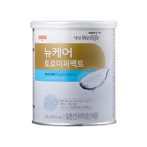 뉴케어 토로미 퍼팩트 캔 200g 점도증진제 연하곤란, 1개