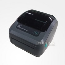 ZEBRA GK420D 감열 데스크탑 프린터, GX420D/패러럴